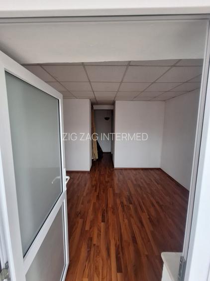 Capitol, imobil P+1, IDEAL BIROURI, 150 mp., curte - 5