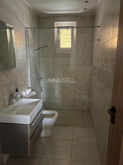 Chirie casă 3 camere ,terasa, curte acces auto &acirc; par Bratianu-1000 e/l - 5