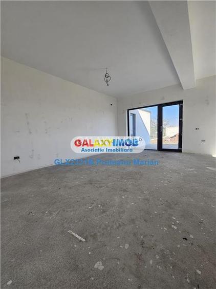 Vanzare casa Premium situata in  comuna Clinceni pe str Ortansei - 17