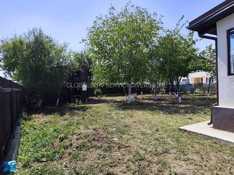 FARA COMISIOANE in GULIA casa eleganta cu 5 camere 3 bai terasa mare pe 1000mp - 8
