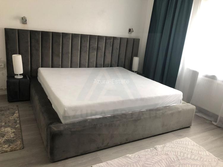 Casa renovata 250 mp utili si teren 935 mp in zona centrala Cisnadie - 3