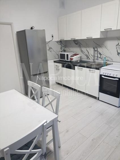 Apartament o camera de vanzare in Marasti, Cluj Napoca - 6