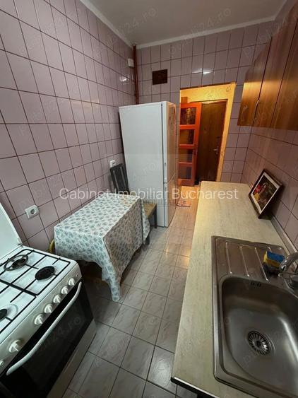 2 camere I Piata Romana - ASE I Etaj 2 - 8