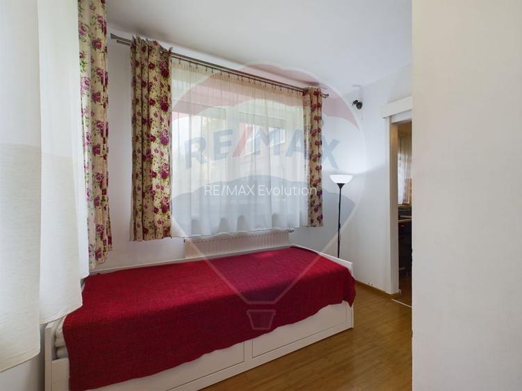 COMISION 0| Apartament de inchiriat 2 camere Avantgarden 1 - 15