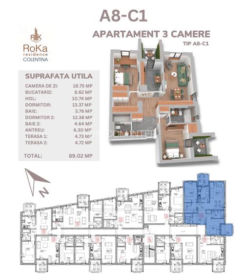 Roka Doamna Ghica - 5