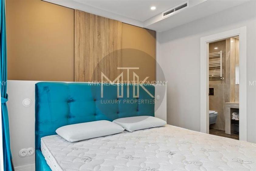 Apartament 2cam. - Mobilat Lux | TRIANA - PIPERA | 1Loc Parcare - 8