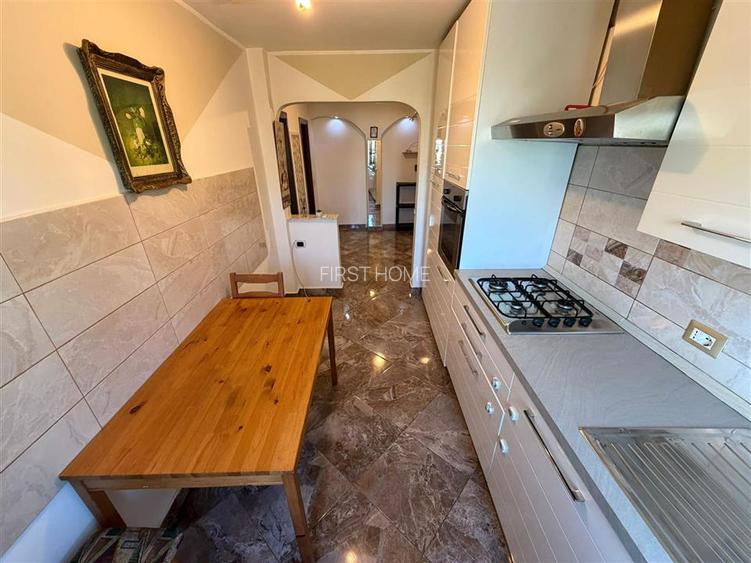 Apartament 2 camere – Zona Obor, Bd-ul  Independenței - 2