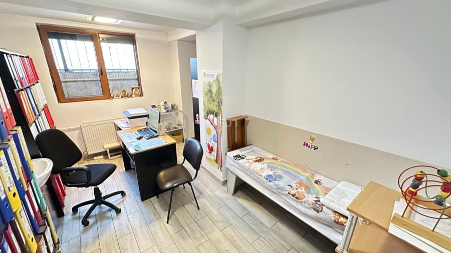 SAD CABINET MEDICINA FAMILIE Simion Barnutiu - Lorena - 4