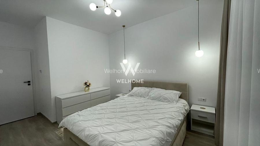 Apartament 2 camere de închiriat  - Cofetăria Mândra - Arhitectilor - 2