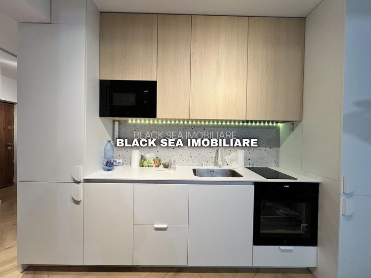 Apartament 2 camere ultramodern zona Elvila / Tomis Plus - Termen Lung - 5