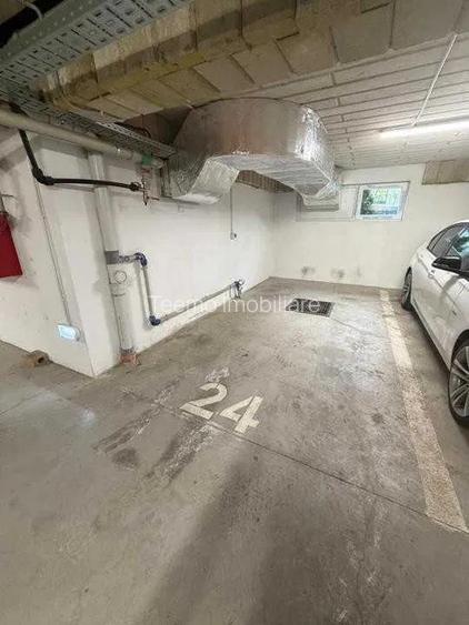 Apartament 2 camere, decomandat, 52 mp, centrala, ac, parcare, Brancoveanu - 7
