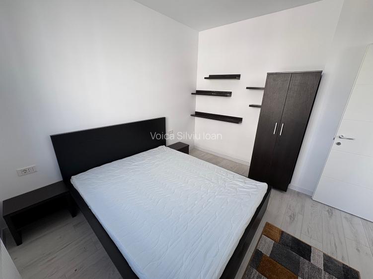 Apartament 2 CAMERE str PRISACA DORNEI 6A parcul TITANII LOC  PARCARE SUBTERAN - 9