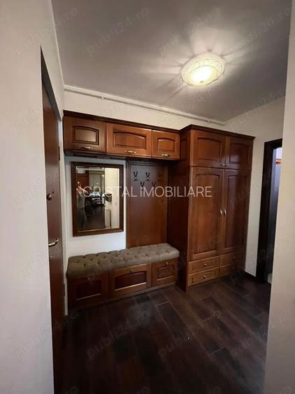 Apartament 3 camere de închiriat Metalurgiei - 7
