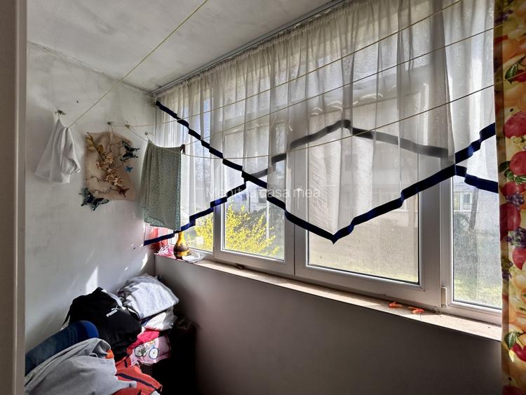 Apartament 2 camere, semidecomandat, Malu Rosu, Ploiesti - 9