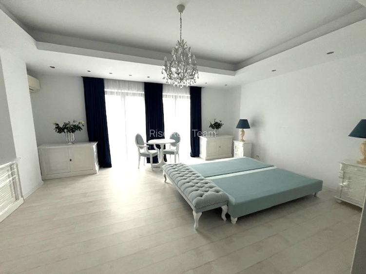 Inchiriere apartament lux 3 camere Domenii - 8