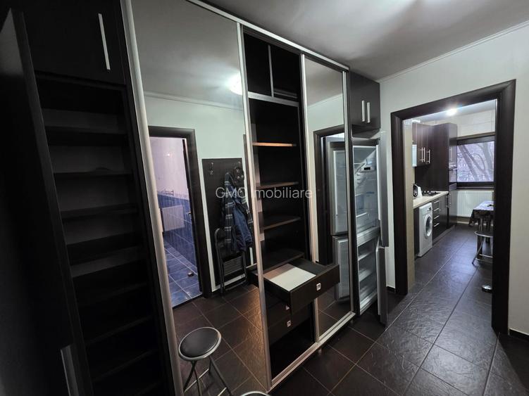 De inchiriat Garsoniera  zona Lujerului/Virtutii A259 - 8