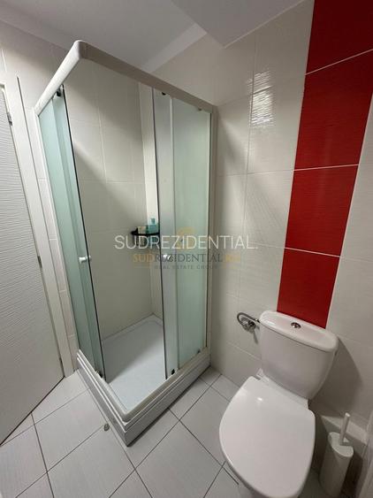 Apartament 3 camere – Palladium Residence,  Metrou Nicolae Teclu - 9