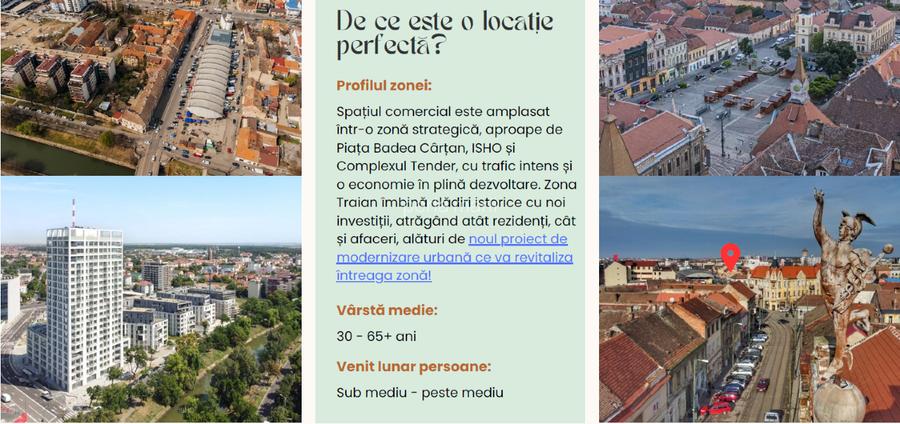 Inchiriez cladire comerciala,supermarket,clinica medicala,open space.....etc - 2