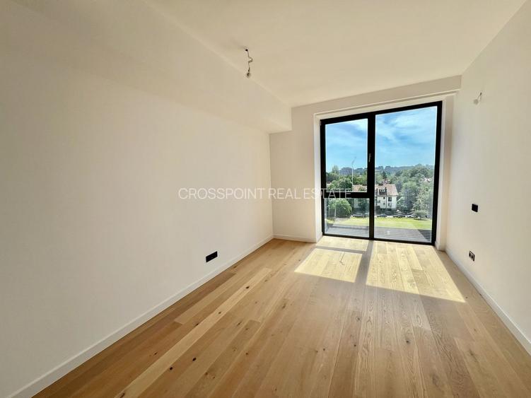 Vedere parc! Bloc boutique cu finisaje premium și locație de top - 6