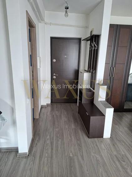 Garsoniera la Cheie -SU 30MP I Cetați - 5