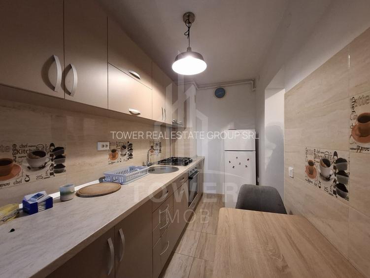Apartament de închiriat ,  et.2 – cartier Ștrand,(langa magazin Profi) - 3