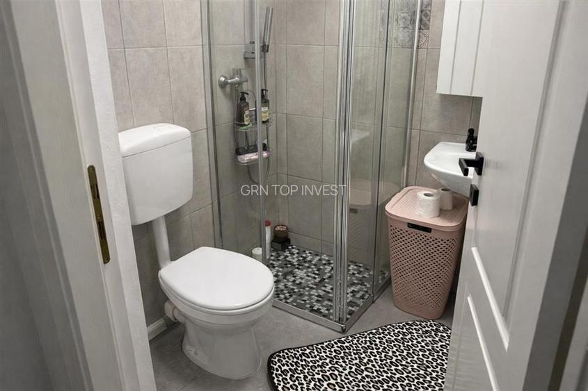 Apartament modern 3 camere 2 bai terasa si parcare City Residence - 11