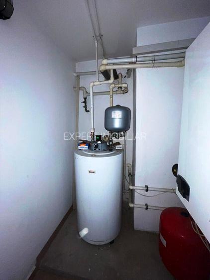 Baneasa - Strada Garlei imobil D+P+2 cu 523 mp utili 999900 Euro - 18