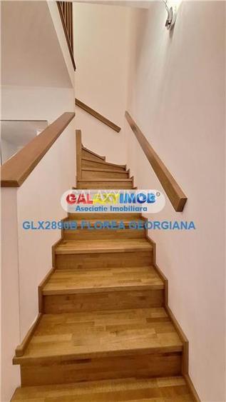 Casa de inchiriat Paradisul Verde Corbeanca - 7