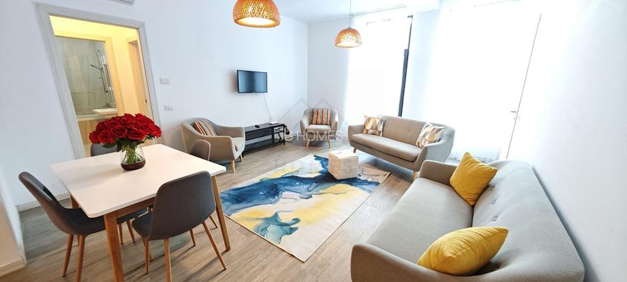 Apartament de lux la casa, incalzire pardoseala. ZONA CONSULATELOR! - 22