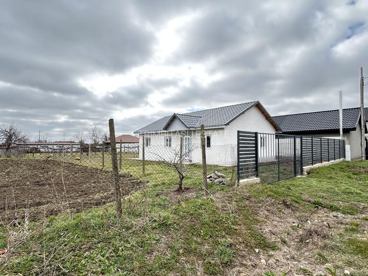 Casa din BCA c-tie 2025 – Pecineaga – apa/canalizare/curent - 15