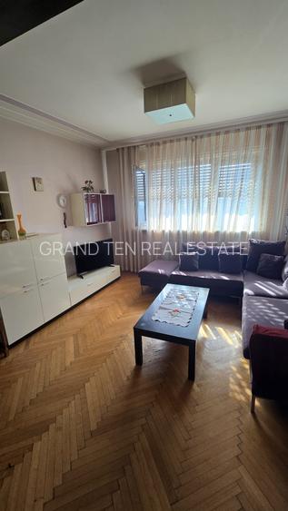 Inchiriere apartament 2 camere Calea Victoriei, 8 minute metrou Universitate - 4