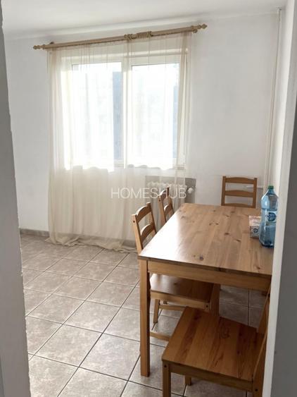 0% | Apartament 4 camere decomandat, 65 mp, zona Lacul Tei - 2
