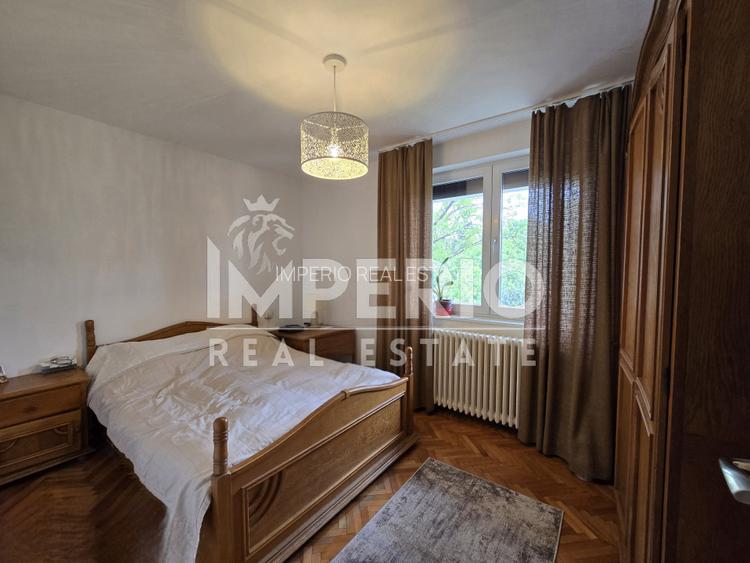 Apartament 3 camere decomandate, mobilat, aproape de Iulius Mall Cluj - 4
