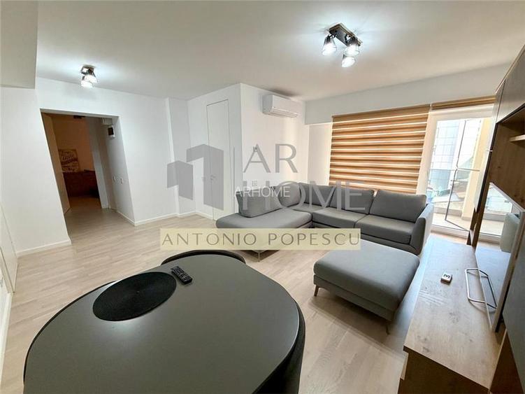 Apartament 2 camere, Ploiesti, Parcul Mihai Viteazul. - 4