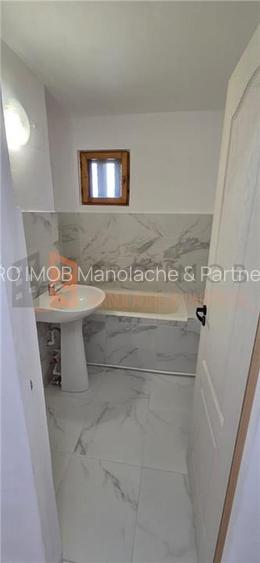 Apartament 2 camere cf 2 semidecomandat zona Crang 2 - 8