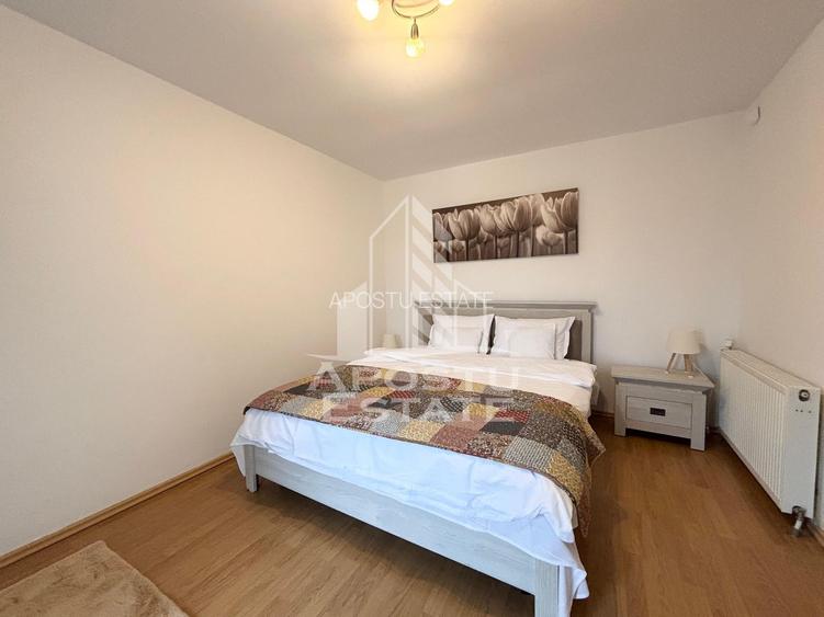 Casa individuala cu 4 camere de inchiriat, zona Ghiroda, Timisoara - 19