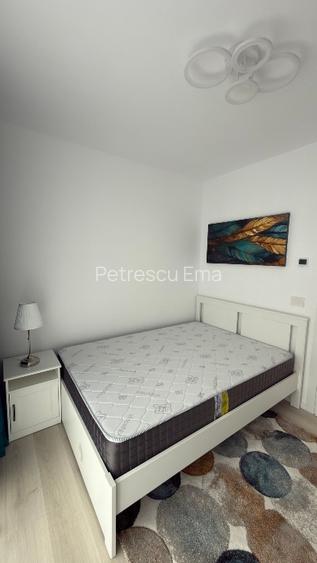 Apartament Premium 3 camere 66mp+Terasă 12mp | Parcare subterană | Denya Forest - 12