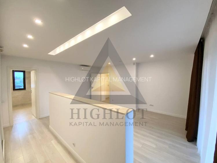 OXFORD GARDENS | VILA RENOVATA CU 4 DORMITOARE|  DISPONIBILA IMEDIAT | AISB - 11