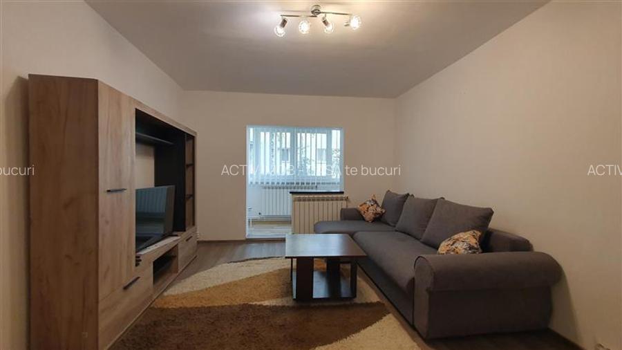 Inchiriere - apartament 2 camere -  etaj 1 -  Burdujeni - Orizont - 3