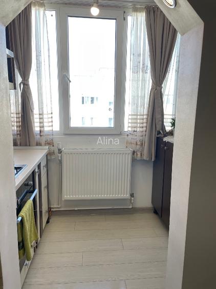 Proprietar , Apartament 3 camere semidecomandat Petre Ispirescu,la cheie - 11