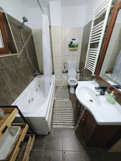 Apartament 2 camere | Lipovei | Parter, terasa si parcare - 8
