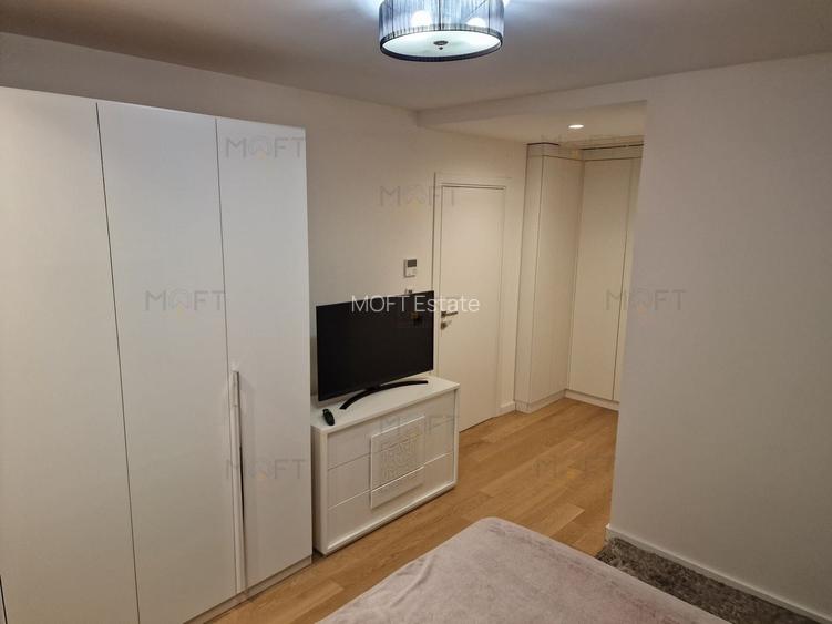 Apartament 3 camere Aviatiei Tower 2 locuri de parcare incluse - 6