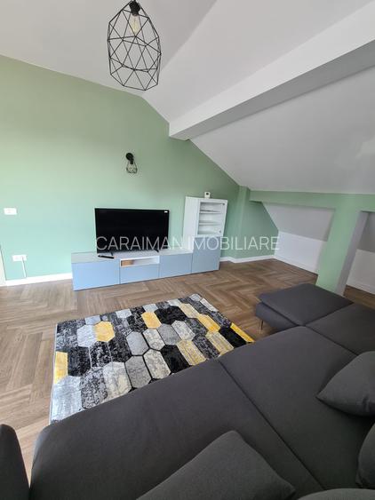 OBOR-COLENTINA, D-NA GHICA LANGA PENNY MARKET - 6