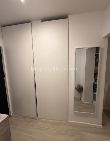 2 Camere | Parc IOR | Parcare | Renovat | Prima Inchiriere - 5