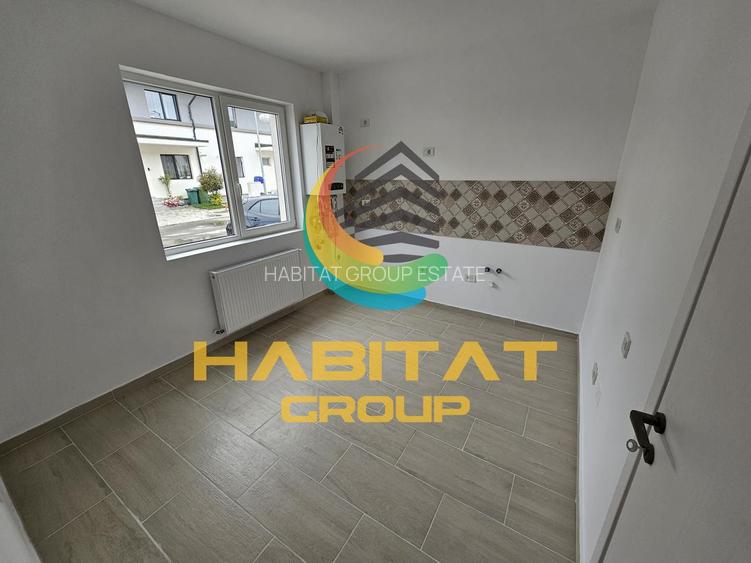 Vanzare ap 3 camere Berceni Grand Arena etaj 4/5 finisat  65 mp centrala lift - 7