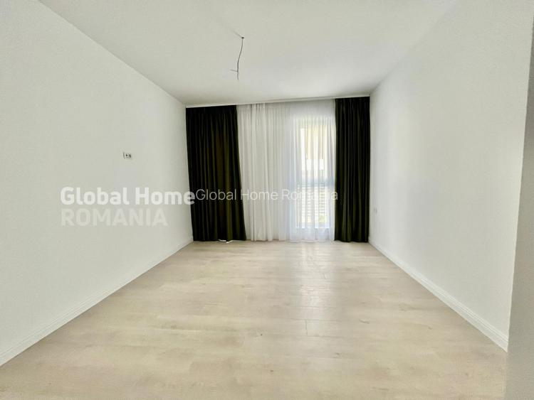 Apartament NOU 3 cam 100 MP |MTM Residence-Rond Pipera|PARCARE SUBTERAN INCLUSA - 7