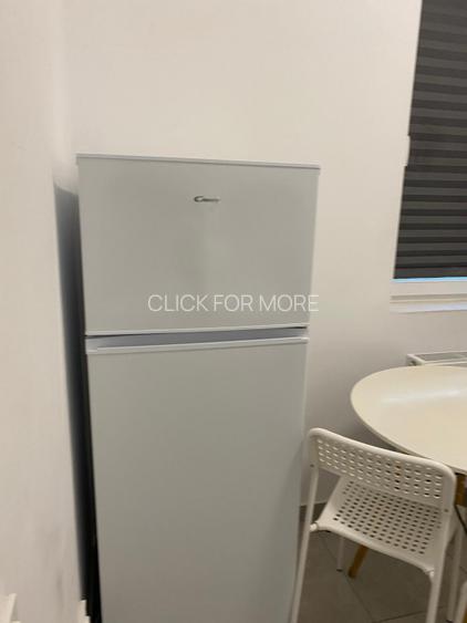 Inchiriere Garsoniera Decomandata Militari Residence   - 4