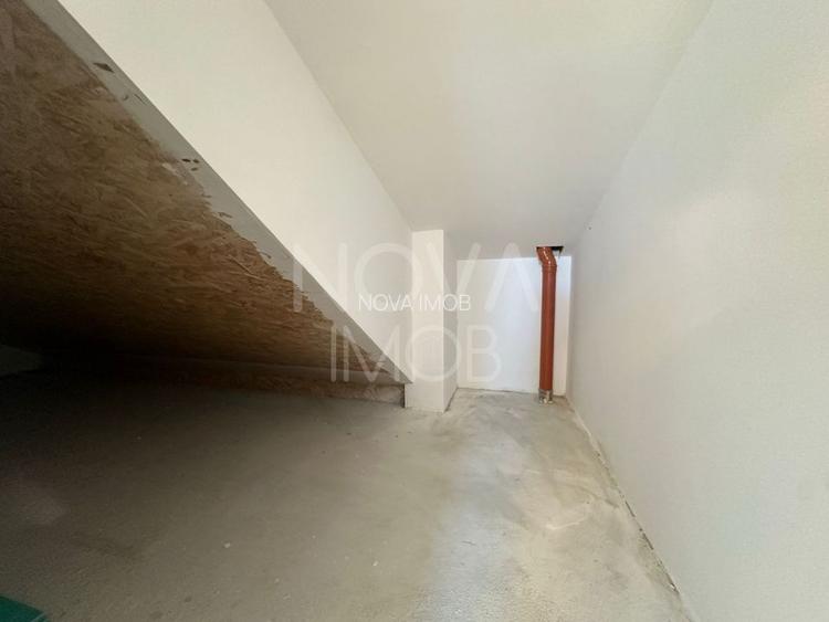 Apartament 3 camere, 2 bai - Ansamblul Davinci - Comision 0% - 8