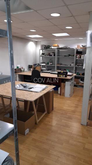 Casa zona 15 Noiembrie, 6 camere, suprafata 230 mp,teren 346 mp! - 6