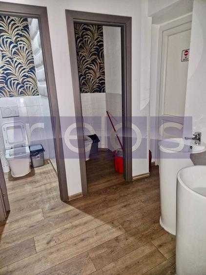 INCHIRIERE SPATIU COMERCIAL 113MP + TERASA STRADALA CENTRU VECHI ULTRACENTRAL - 4